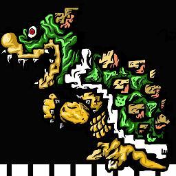 Fine Artist and creator of 
LEVEL UP: The Real Life RPG
 See the Art @
http://t.co/PTIb3kES