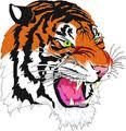 Home of the Tigers, Where education is not everything it's the ONLY THING!!!!