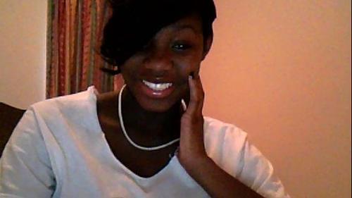 im onee cool ass freshmann fr , i attend Langston Hughes high-school & Follow My Bestfriend @DoperThan_Him