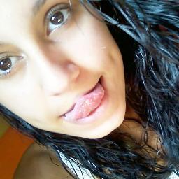 - Aquariana, #Namorada do @will_moreiira '  16 anos, SãoPaulina, sincera, Fresca&orgulhosa, chata&persistente #CIUMENTA, impaciente   #Follow_me? ;*