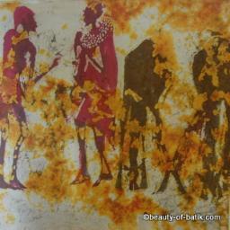 Beauty of Batik is a website devoted to all things batik, batik artists & how to make batik. Our mission is to bring batik to a wider audience.