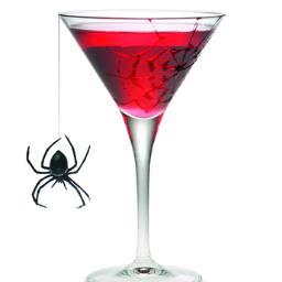 BlacOrchid1's profile picture. Alternative Black Chic, Drink lover, amateur bitters maker and cocktail crafter