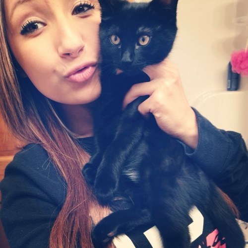 openbook_brooke's profile picture. My honeybooboo @stephencramer1