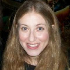 Storyteller. Humor Writer.  Comedian. Startup Enthusiast. Technology, career and food writer @dailymuse.
