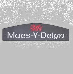 Not everyone's dream, but it is ours. Welsh couple (now a family) bought a smallholding in tropics. Welcome to a touch of Wales in Oz... life at Maes-y-Delyn