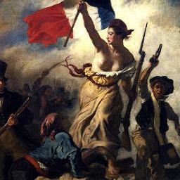 ElProgresismo's profile picture. La revolución liberal no ha terminado.