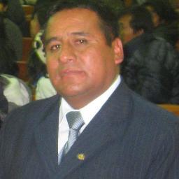 DIRECTOR COLEGIO ADVENTISTA Jaime White -  cusco.  La gratitud a Dios, es mi mayor y único deseo. Soy barro en las manos de Dios.