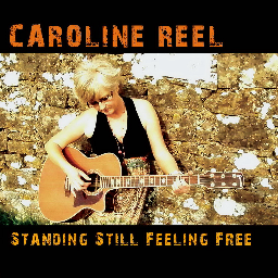 carolinereel9's profile picture. Irish singer-songwriter. Her EP “Standing Still Feeling Free” launched on Sept 13th 2012. Songs from the Ep available for download on cd baby,