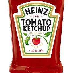 Saucy looking for sauce