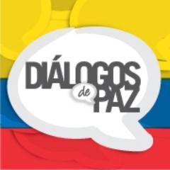 Pulso y control ciudadano a los #DiálogosdePaz en Colombia. La paz duradera necesita legitimidad ciudadana, justicia y verdad.