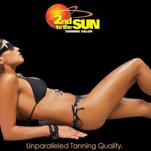 Rhode Island's BEST tanning salon with the HOTTEST technology! Located in Warwick, Johnston, and North Providence!
