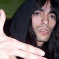 Mirá cómo luce hoy Ariel Salinas, el excantante de Pibes Chorros