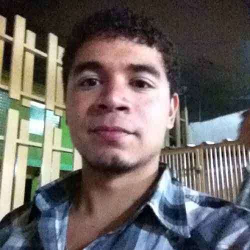 fxsaavedra91's profile picture. Relax xD