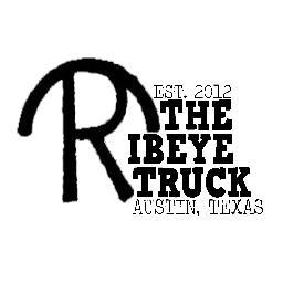 Grilling delicious 16 oz Ribeye steaks. The Ribeye Truck has a permanent residency @ Little Woodrows locations.
