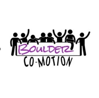Co-Motion is a new #coworking space in #Boulder. We offer daily/monthly memberships, free coffee,
events, and a great venue for community & collaboration.