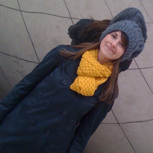 SlotkinLea's profile picture. 