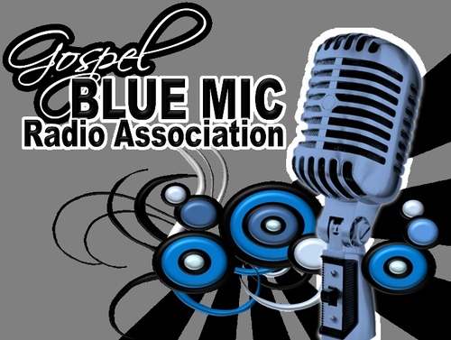 GospelBlueMic's profile picture. The Gospel Blue M.I.C. Radio Association
was set up to form a reputable chart for internet and terrestrial stations not associated with BDS.