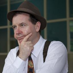 Actor, performer, bit of an all-rounder, with lots of experience and lots more to come.