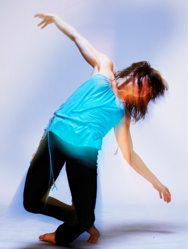 dancer. teacher. creator. indulgent dog owner. cranial sacral therapist.