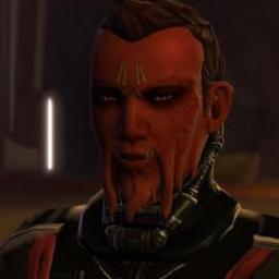 Zoriis_Rosh's profile picture. Head of the Executive Branch of the Sith Empire under @LordDarthRevan.