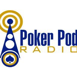 Poker Pod Radio IS the online leader in poker podcasting. Since 2006, We are..Poker To Go!TM