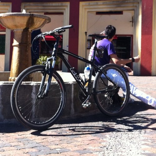 sebacho1207's profile picture. 