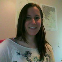 I'm a senior in college. I am majoring in Archaeology. I love Kpop and anything Asia! I will hopefully work over there someday :)