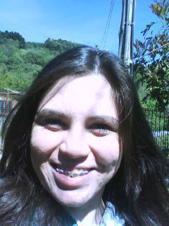Eu sou uma pessoa q adora estar d bem com a vida!!!!