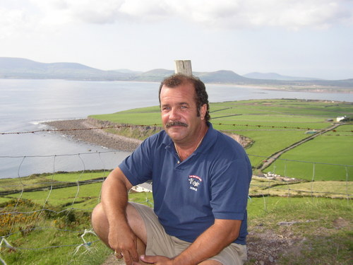 TomSpeakman1's profile picture. In Love with Life ;-)