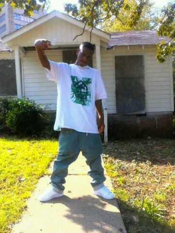 free Woody Mane