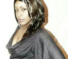 author/model/fashion designer/singer/songwritter #making it all happen;)