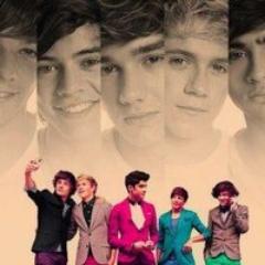 Divertida, atrevida, directioner, etc