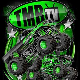 TMB TV is the #1 source for coverage of the world of monster trucks. https://t.co/xvVgHIplEd - We Know Monster Trucks!