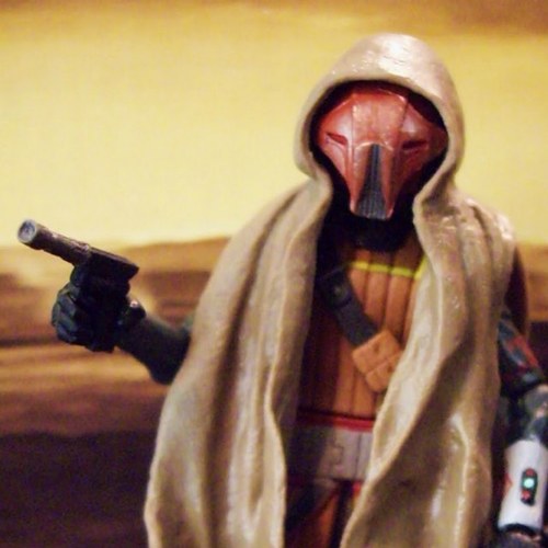 HK_47Droid's profile picture. Statement: This is obviously a roleplay account foolish meatbags.