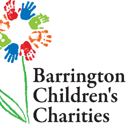 Official twitter page..Barrington Children's Charities is a non-for-profit organization that donates monies raised to children in need in the District 220 area.