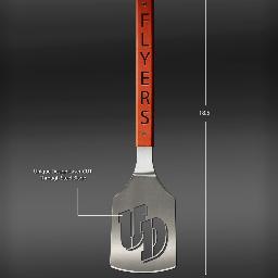 UDSpatacular's profile picture. UD entrepreneurship micro-company selling top notch UD spatulas! #GrillsGoneWild