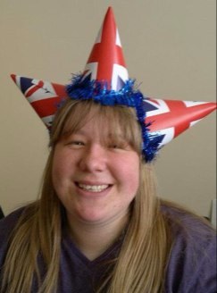 Carol-ann gilmartin enjoy football RUFC all the way, big fan of russell howard, eminem and celebrity juice 

 live everyday like its your last