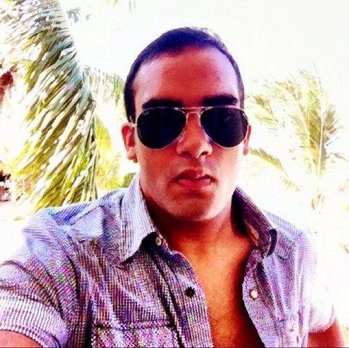 Ian_Dass's profile picture. 