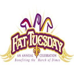 The official twitter account for Rochester's Greatest Fat Tuesday Party!