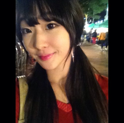 kyul3718's profile picture. 사랑해요 스카.