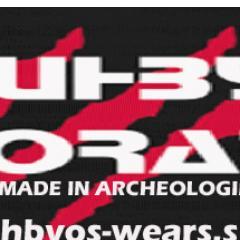 Welcome to Anouhbyos Corporation, a special shop with lot of amazing archaeologist clothes and fashion accessoiries! Visit us and click here: