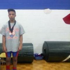 106_WRESTLER's profile picture. #team best 106 wrestler