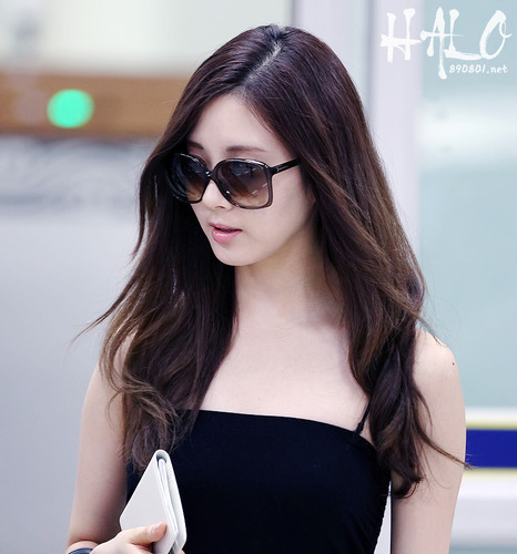 #RPWithNoAgency | SNSD's Maknae | single B)