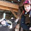 Daniel Keener - @drkeener95 - Twitter