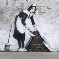 Bansky (@yksnab) 's Twitter Profile