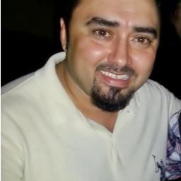 #Sou servo do Deus vivo, um esposo que ama a cada dia mais a esposa e juntos pregamos o evangelho.Obrigado Senhor por tudo!.#