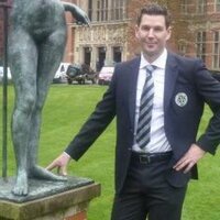 Matthew Bartholomew (@mattgolftecss) 's Twitter Profile