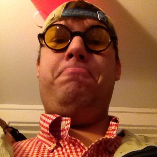 LENsanity2269's profile picture. God's gift to earth.