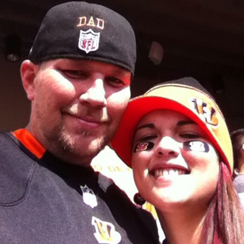 MeganGierhart's profile picture. 