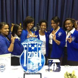 glamorous_ZPHIB's profile picture. Zeta Phi Beta Sorority Inc. The Glamorous Gamma Upsilon Chapter Chartered @ Pace University In the Spring of 2012 Follow us we'll follow back :-)
